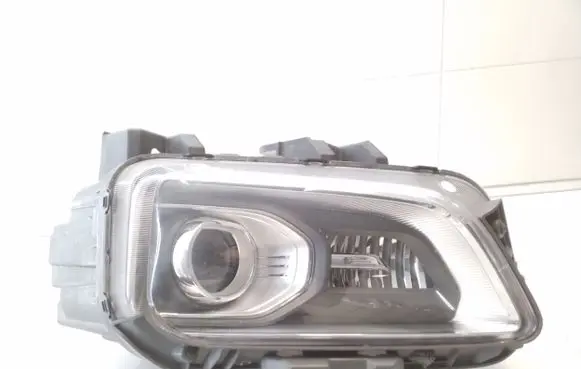 Hyundai Kona I Headlight/headlamp 92102J9150 J992121120