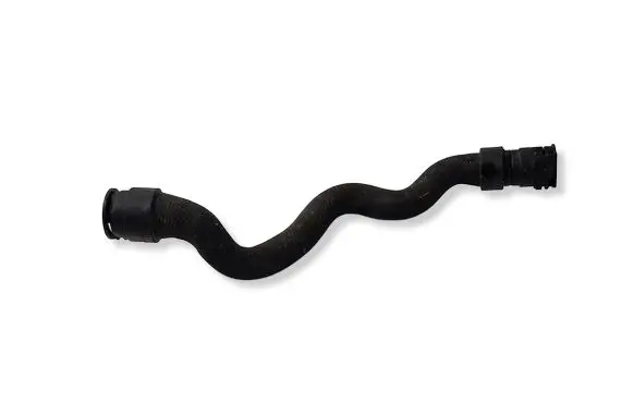 Peugeot 2008 II Engine coolant pipe/hose PA6625GF