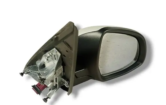BMW X7 G07 Front door electric wing mirror 5A497B2 51165A497B2 8496624