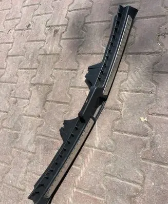 Volvo XC90 Trunk/boot sill cover protection 32239215 32239216