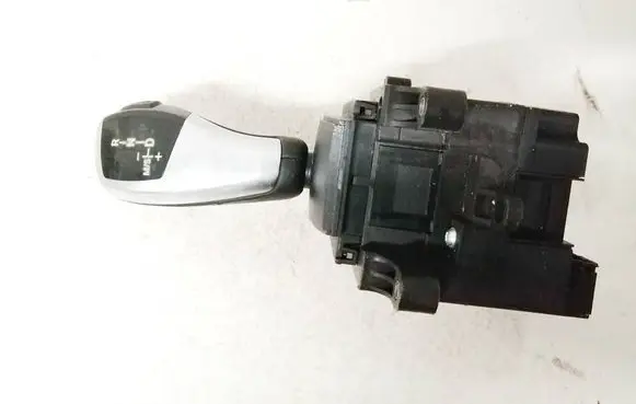 BMW 5 F10 F11 Gear shifter/selector 925118801 1002727800