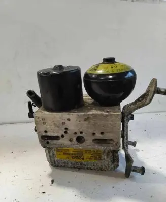 Mercedes-Benz CLS C219 ABS Pump 0265960029 D0T050800A6
