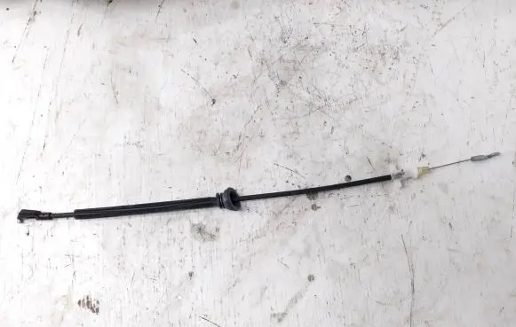 Skoda Yeti (5L) Rear door cable line 5L0839085A