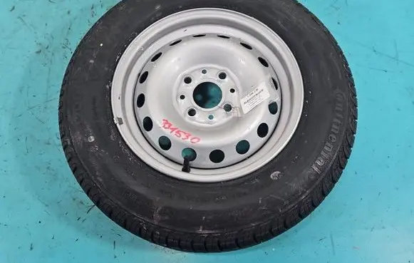 Fiat Panda II R13 spare wheel IMPRK1556236