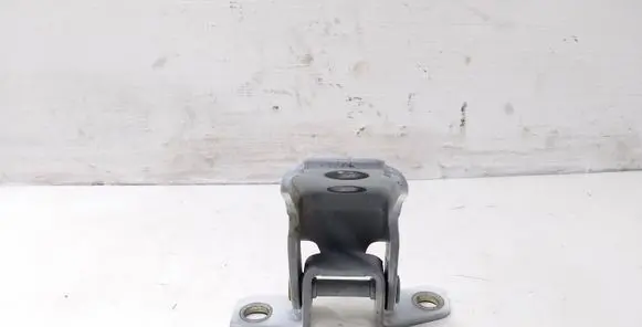 Mazda CX-3 Front door upper hinge