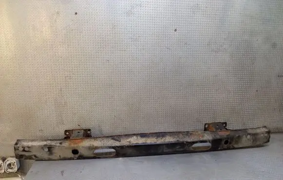 Volkswagen Transporter - Caravelle T6 Rear beam 