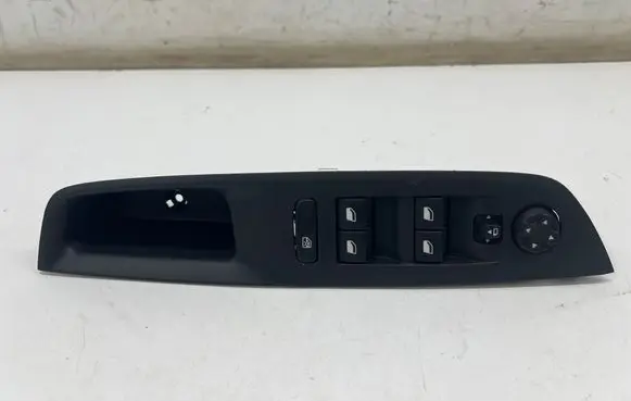 Opel Mokka X Electric window control switch 96788264ZD 9835153980