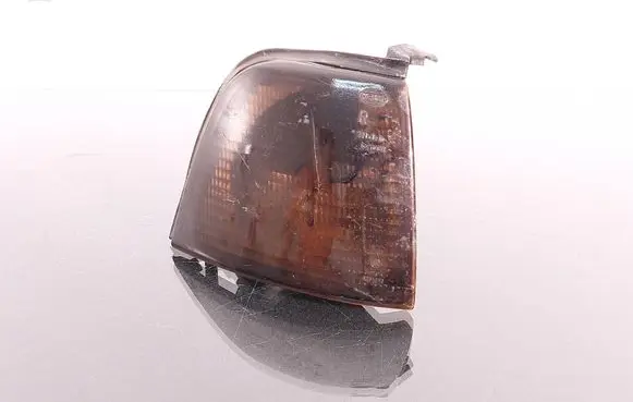 Front indicator light
