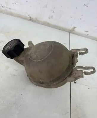 Citroen C3 Coolant expansion tank/reservoir 9639562580