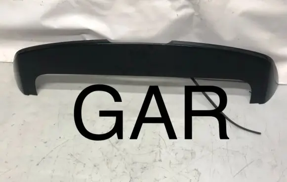 Opel Mokka Tailgate/trunk spoiler 95978986