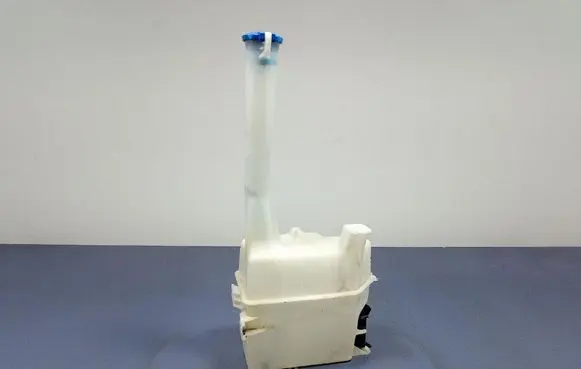 Hyundai ix35 Windshield washer fluid reservoir/tank 986102Y000