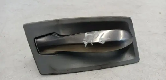 BMW 5 E60 E61 Rear door interior handle 7034288