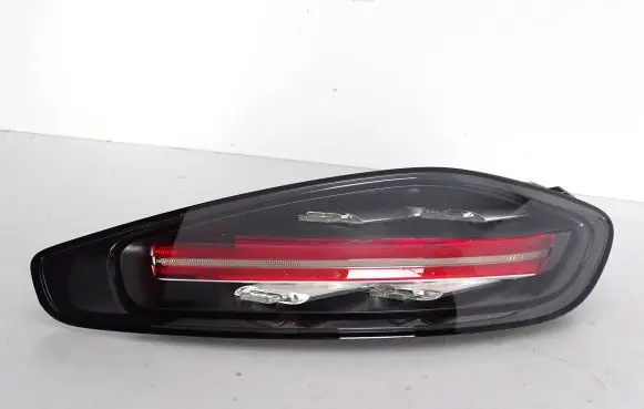 Porsche Cayman 982 Rear/tail lights 982945096K