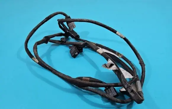 Mazda 6 Parking sensor (PDC) wiring loom GS1N67SH1A IMPRK1421763