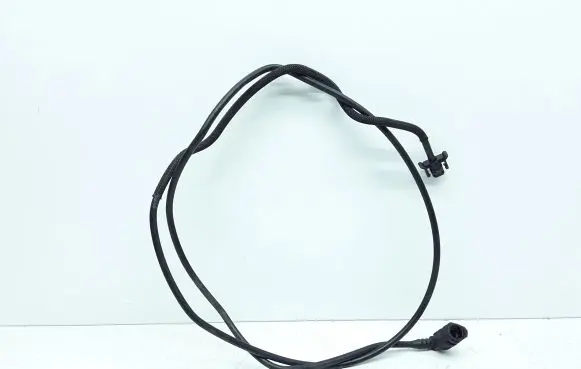 Volvo S60 Engine coolant pipe/hose 31319193