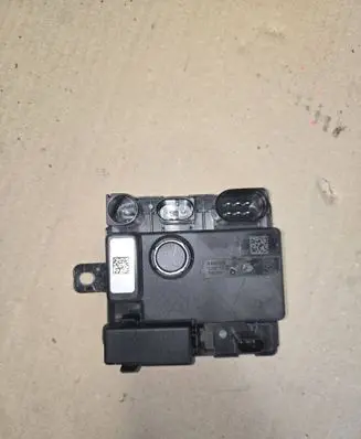 BMW X5 F15 Power management control unit 8645514