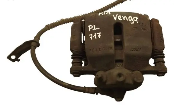 KIA Venga Front brake caliper