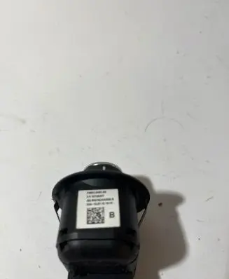 Land Rover Discovery Sport Steering wheel adjustment switch FW936465AB