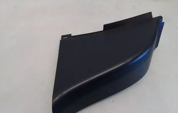 BMW 3 E36 Dashboard side end trim 81851920