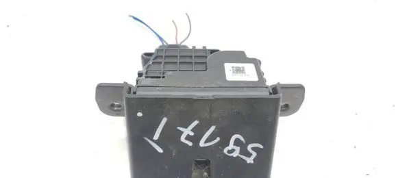 KIA Sportage Tailgate/trunk/boot lock/catch/latch