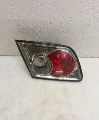 Mazda 6 Tailgate rear/tail lights 22661980