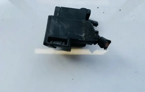 Toyota Avensis Verso Fuse box set