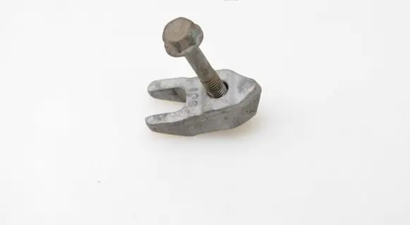 Chevrolet Captiva Fuel Injector clamp holder