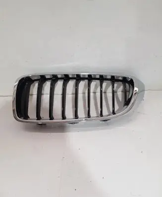 BMW 4 F36 Gran coupe Front grill 7294817