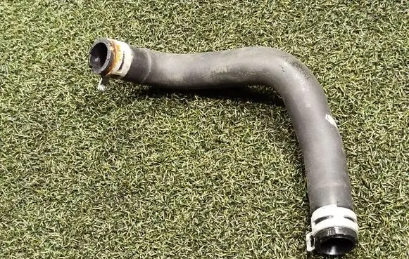 Renault Kangoo III Engine coolant pipe/hose 295Y82024R