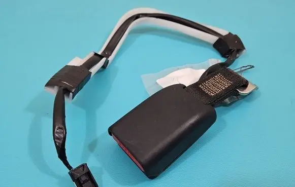 Lexus IS III XE30 Rear seatbelt IMPRK1501855