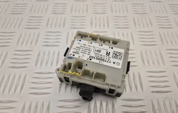 Mercedes-Benz A W177 AMG Door control unit/module A1779005103 A1779013902 A1779025904