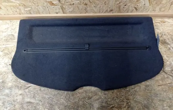 Citroen C5 Parcel shelf
