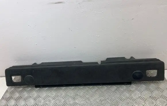 BMW 5 E60 E61 Other trunk/boot trim element 7066390 52107010