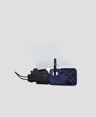 Volvo V50 Airbag deployment crash/impact sensor 31264410