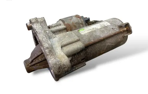 Citroen Xsara Picasso Starter motor 9648644680 D6G3