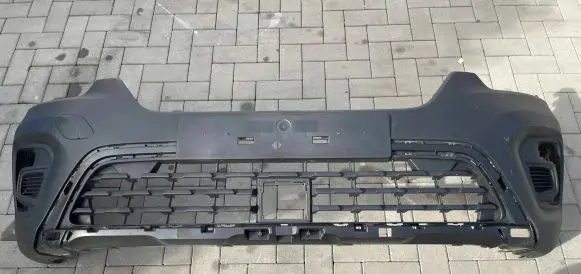 Renault Kangoo III Front bumper 620225984R