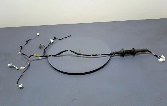 Mitsubishi ASX Other wiring loom 8512B725