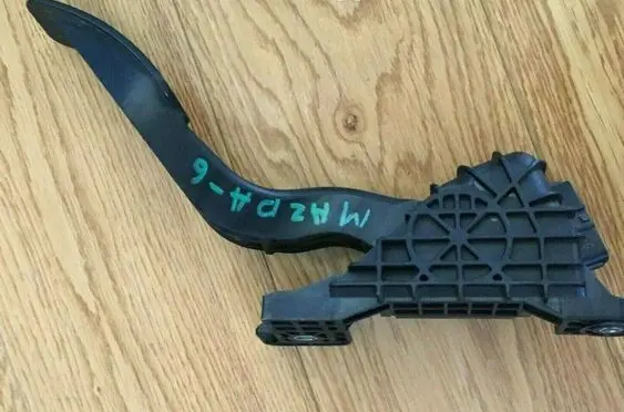 Mazda 6 Accelerator throttle pedal 198800-3460 1988003460
