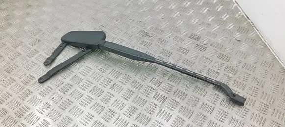 Mercedes-Benz ML W166 Front wiper blade arm 24027217
