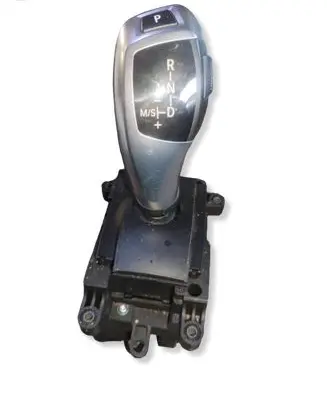 BMW 7 F01 F02 F03 F04 Gear shift switch/knob 9218102
