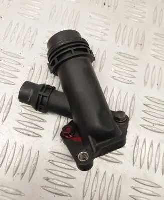 BMW 5 E60 E61 Engine coolant pipe/hose 173395