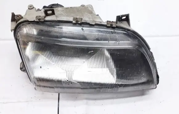 Volkswagen Sharan Headlight/headlamp