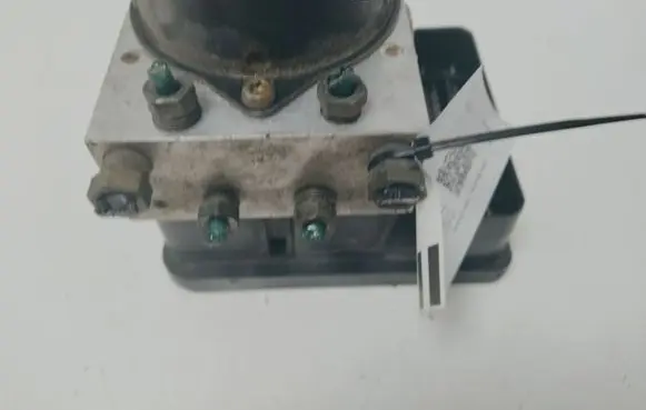 Peugeot 206 ABS Pump 9650222880