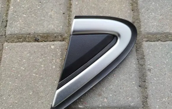 Volvo V40 Air intake duct part 31415473