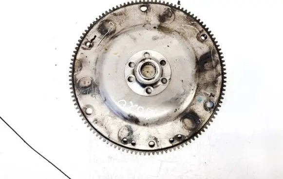 Audi A4 S4 B8 8K Flywheel