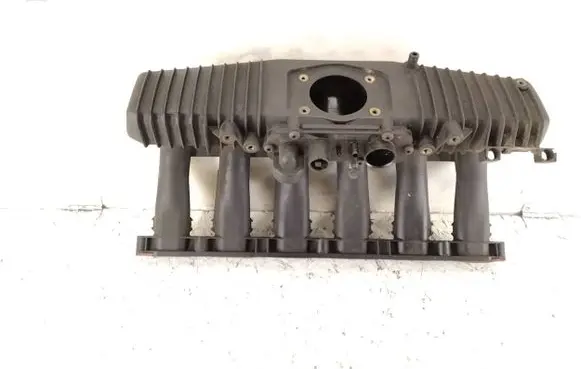 BMW 5 E39 Intake manifold 2900301819 1427619 11611703778