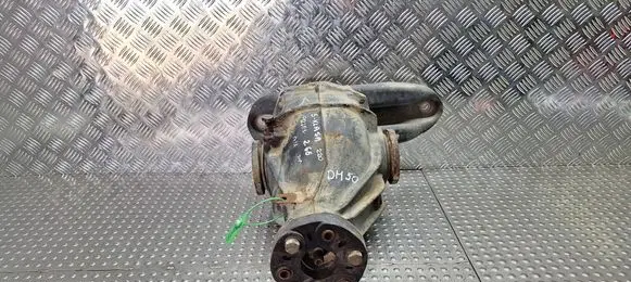 Mercedes-Benz S W220 Rear differential S27698164 A2203504714 A2203510105