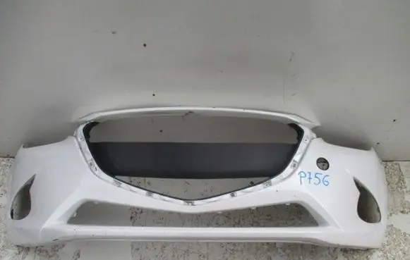 Mazda 2 Front bumper