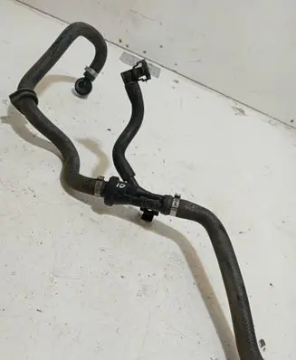 BMW 5 E60 E61 Vacuum line/pipe/hose 7525068