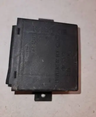 Opel Vectra B Other control units/modules 90451202 410203 410013